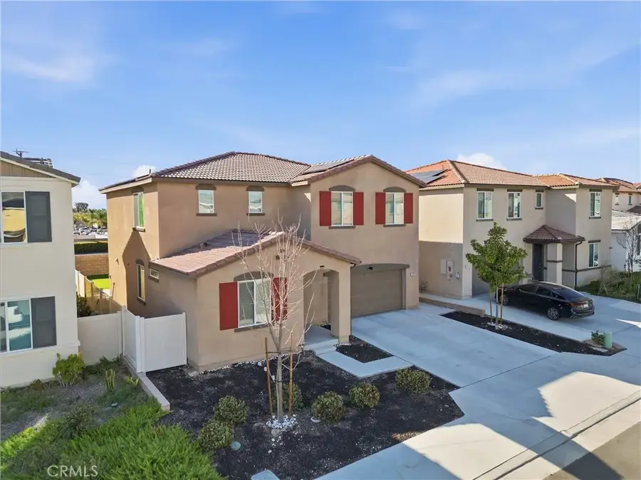 15587 Crusader Drive, Moreno Valley, CA 92551 - #2
