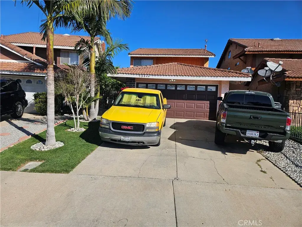 23466 Yee St, Moreno Valley, CA 92553 - #1