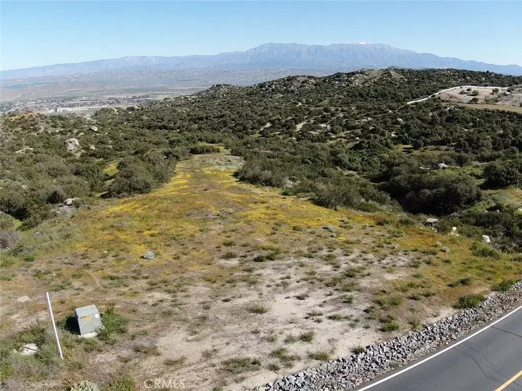 0 Via Del Senor, Homeland, CA 92548 - #1