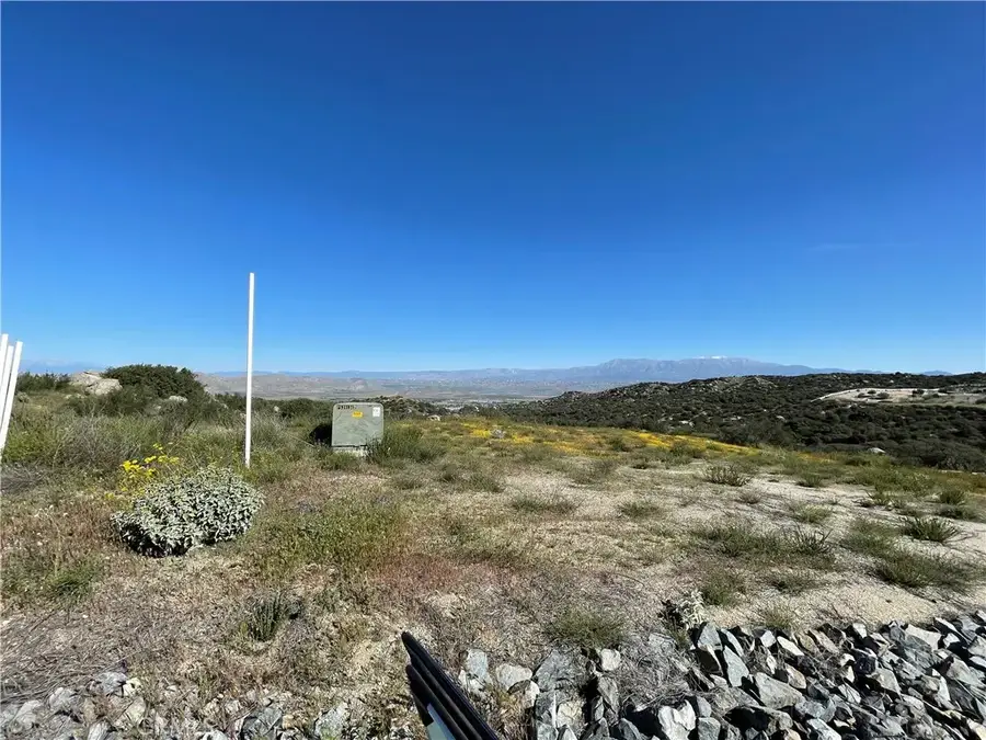 0 Via Del Senor, Homeland, CA 92548 - #3