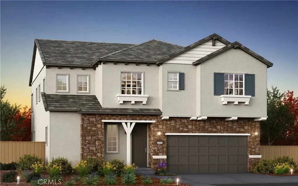 8709 Areca Lane, Jurupa Valley, CA 92509 - #1