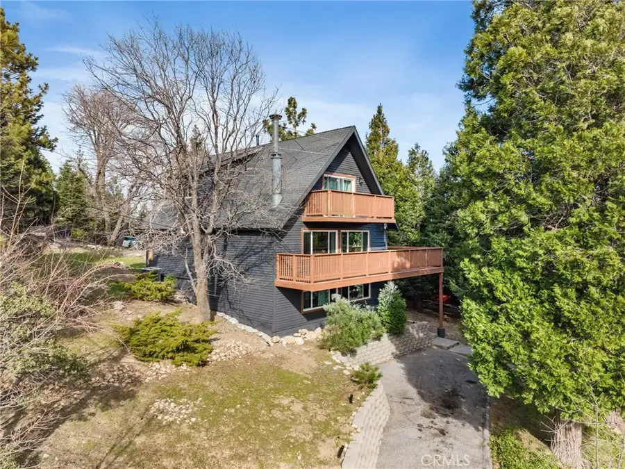 27786 Matterhorn Drive, Lake Arrowhead, CA 92352 - #2