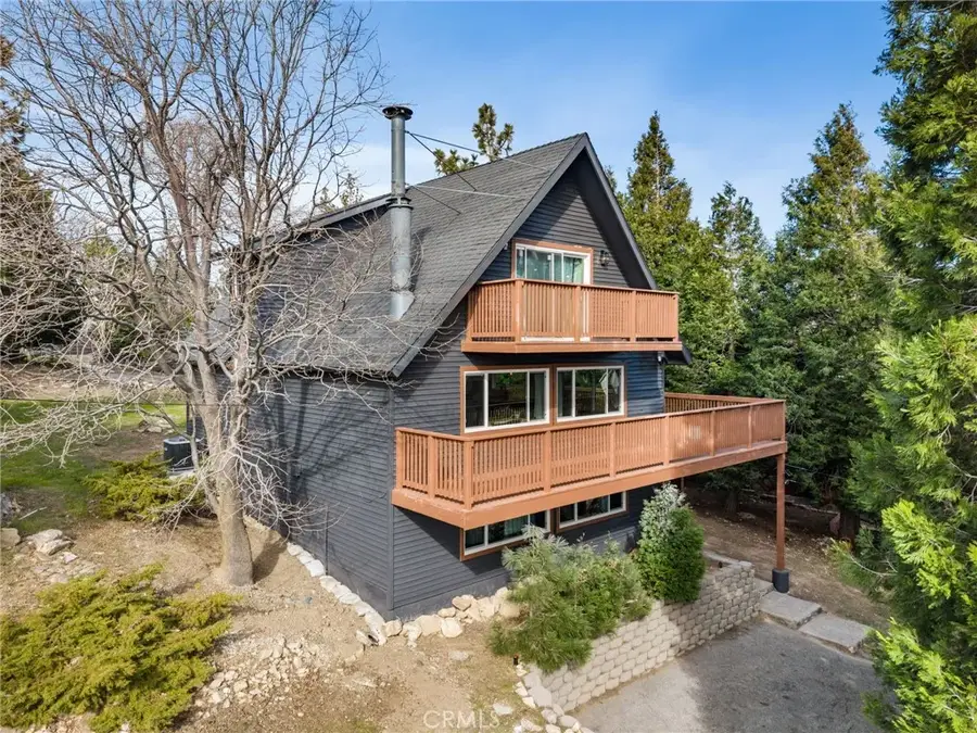 27786 Matterhorn Drive, Lake Arrowhead, CA 92352 - #3