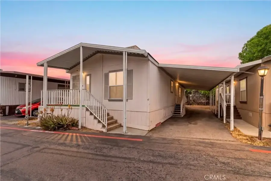 1512 E 5th #49, Ontario, CA 91764 - #2