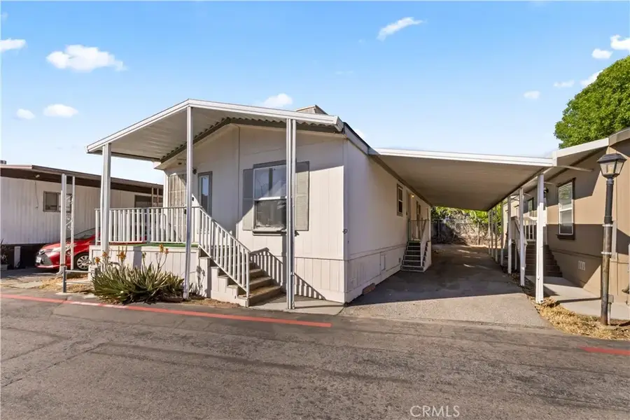 1512 E 5th #49, Ontario, CA 91764 - #3