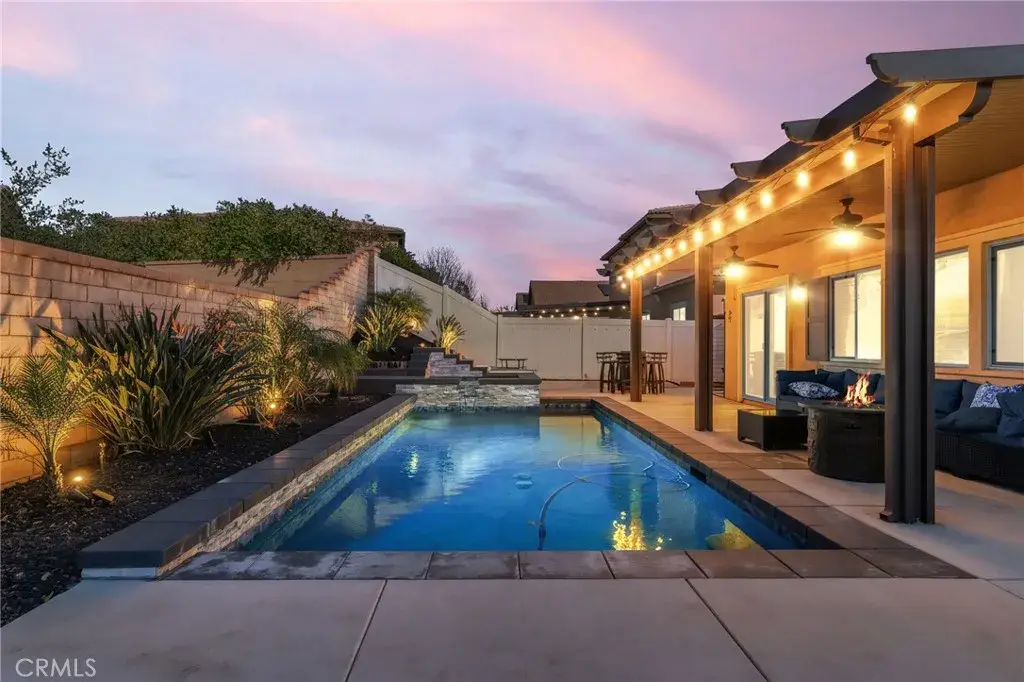 24802 Sandy Trail Place, Menifee, CA 92584 - #1