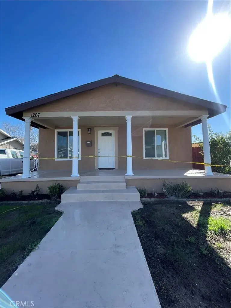 1267 N F, San Bernardino, CA 92405 - #2