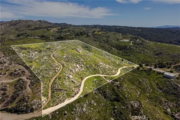 0 Webber Way, Hemet, CA 92545