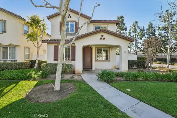 1793 Agrigento, Riverside, CA 92507