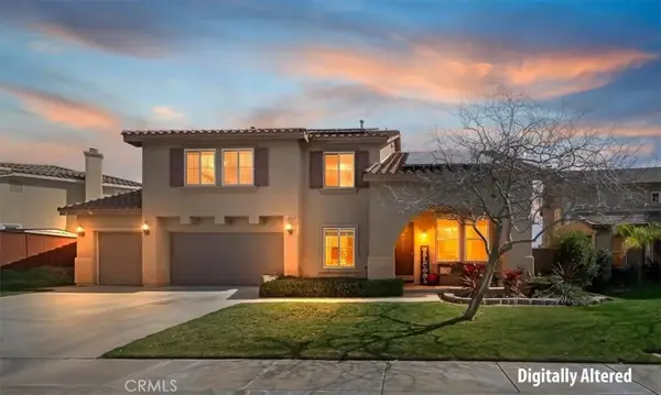 1625 Moss Rose, Beaumont, CA 92223