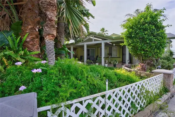 1919 W Coronet #132, Anaheim, CA 92801