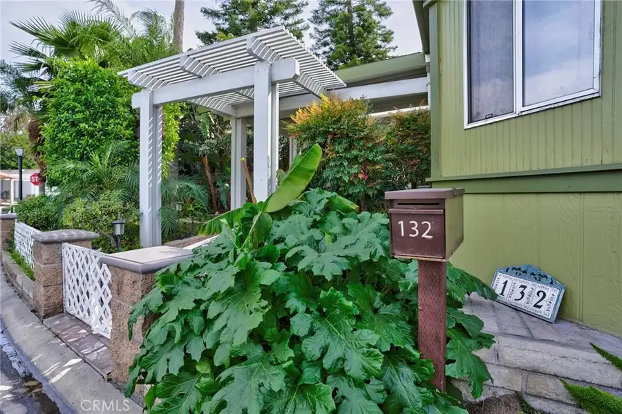 1919 W Coronet #132, Anaheim, CA 92801 - #3