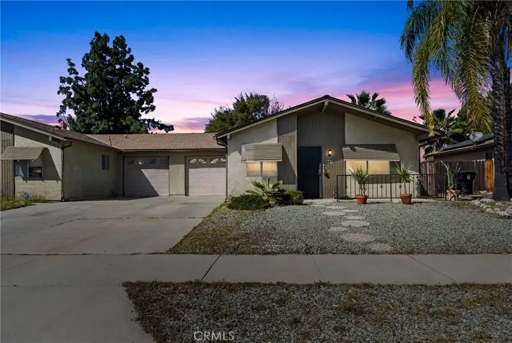 587 San Dimas, Hemet, CA 92545 - #1