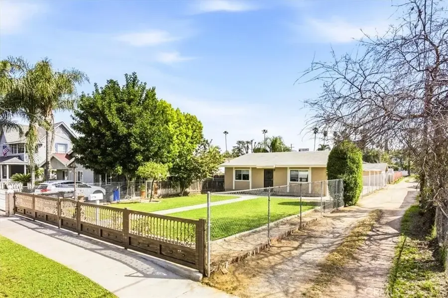 3454 Franklin, Riverside, CA 92507 - #3