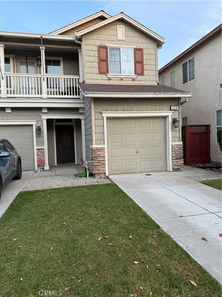 1574 Hearthsong Dr, Manteca, CA 95337 - #2