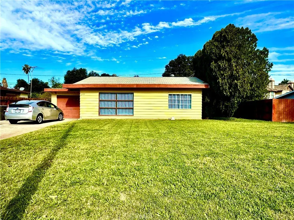 6539 Marguerita, Riverside, CA 92506 - #1