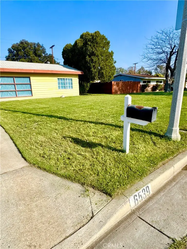 6539 Marguerita, Riverside, CA 92506 - #3