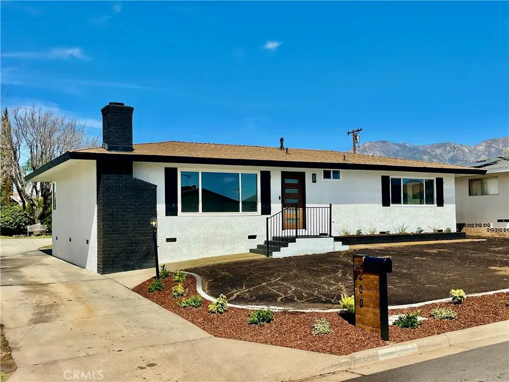 200 Summit View, Calimesa, CA 92320 - #1