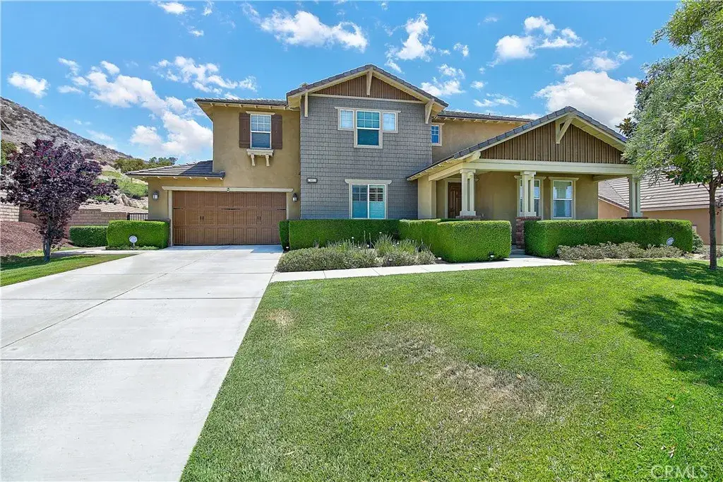 13033 Ridge Route Road, Riverside, CA 92503 - #1