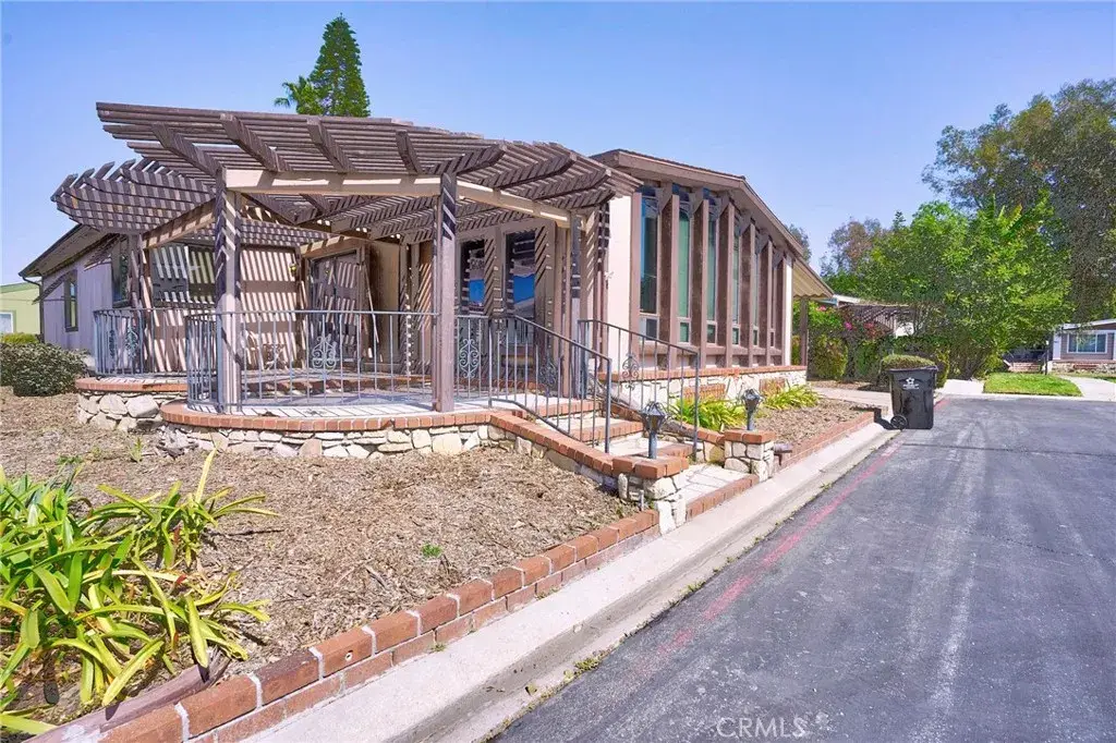 1919 W Coronet #128, Anaheim, CA 92801 - #1