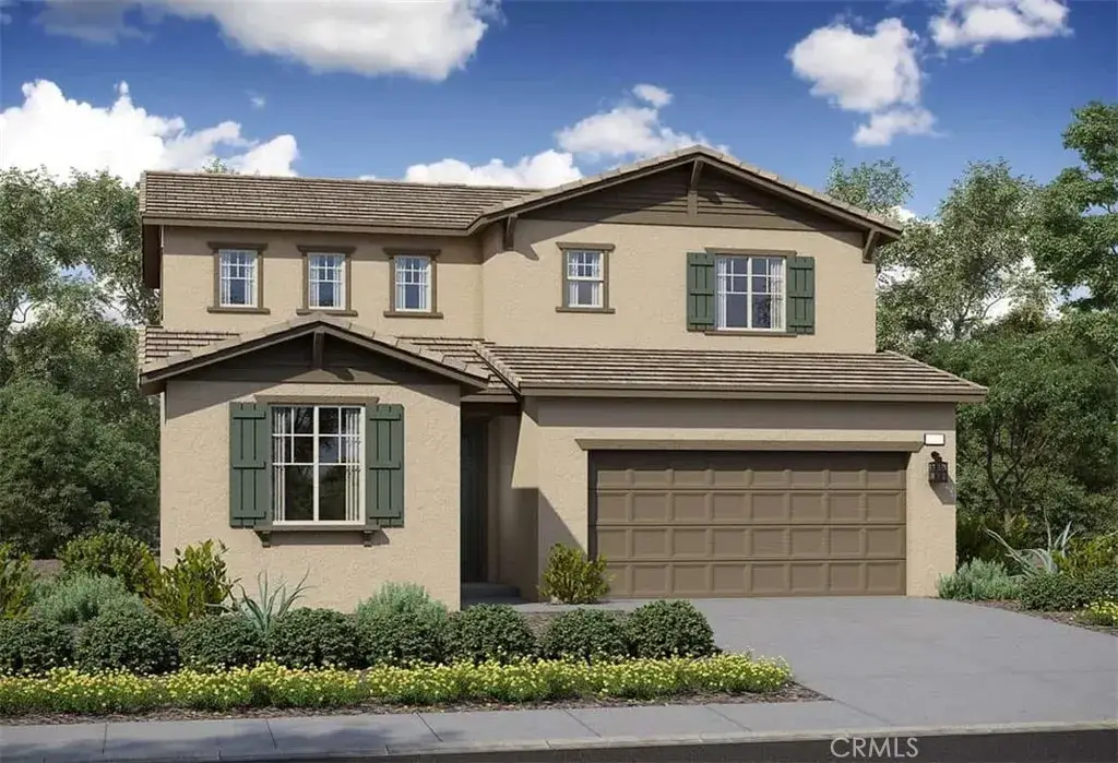 5245 Douglas Avenue, Banning, CA 92220 - #1