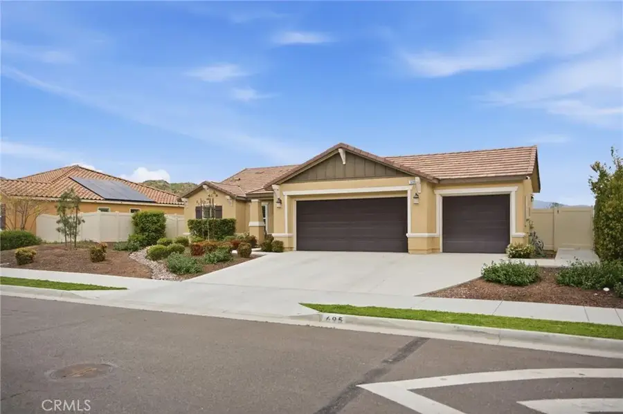 695 Qeweewish Avenue, San Jacinto, CA 92582 - #2