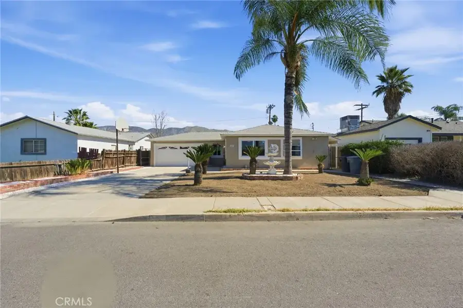 409 W Camellia Way, San Jacinto, CA 92538 - #2