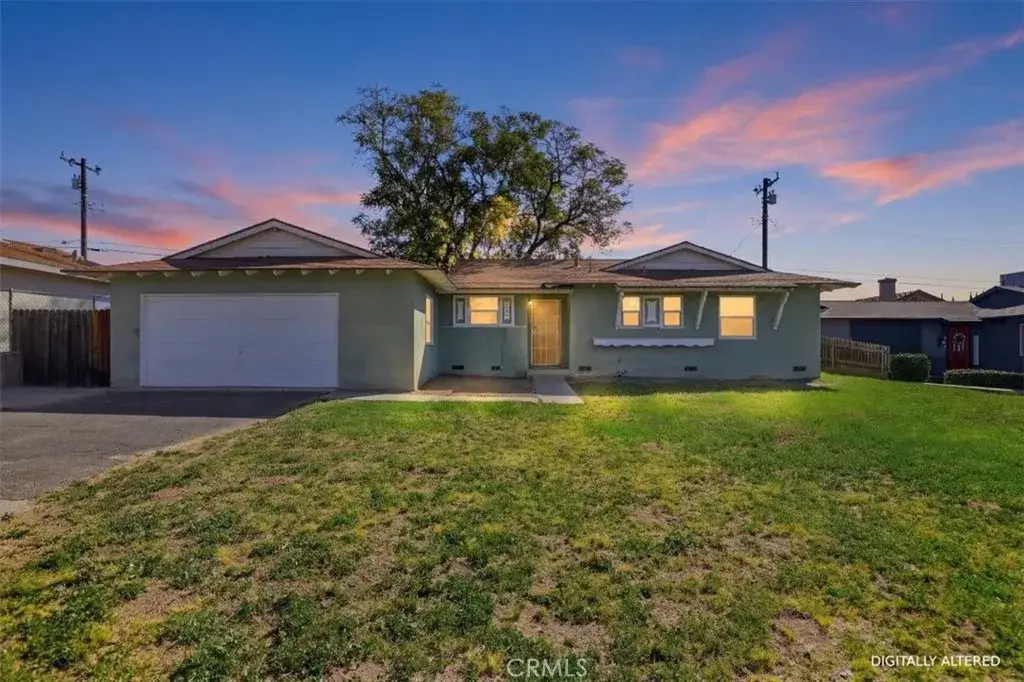 7471 Dunkirk, Highland, CA 92346 - #1