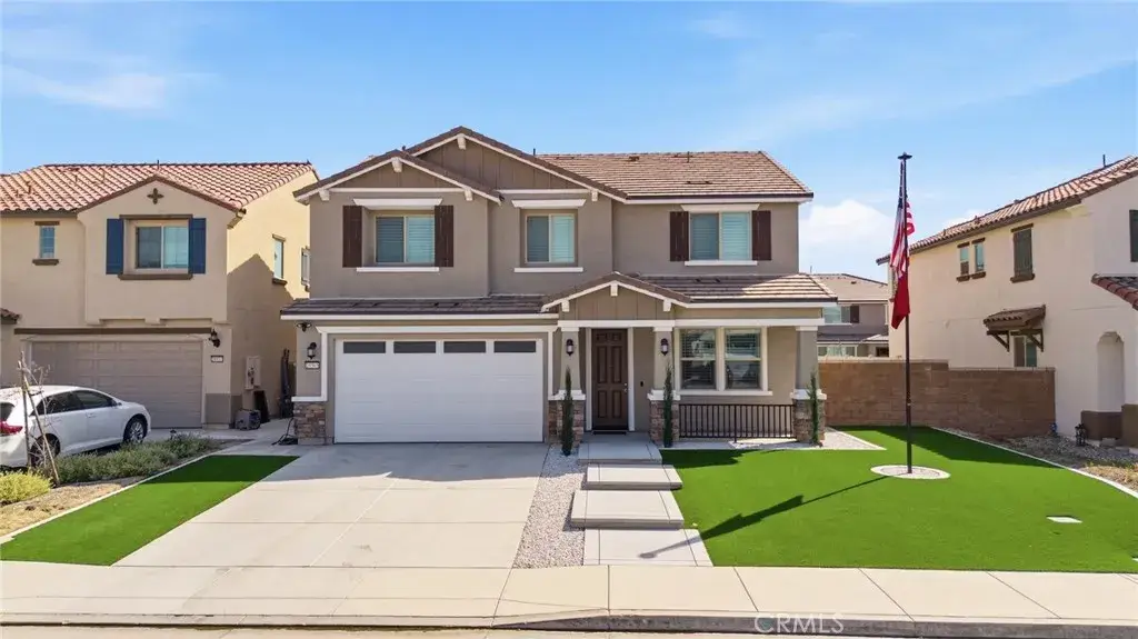 29565 Tulipwood, Menifee, CA 92584 - #1