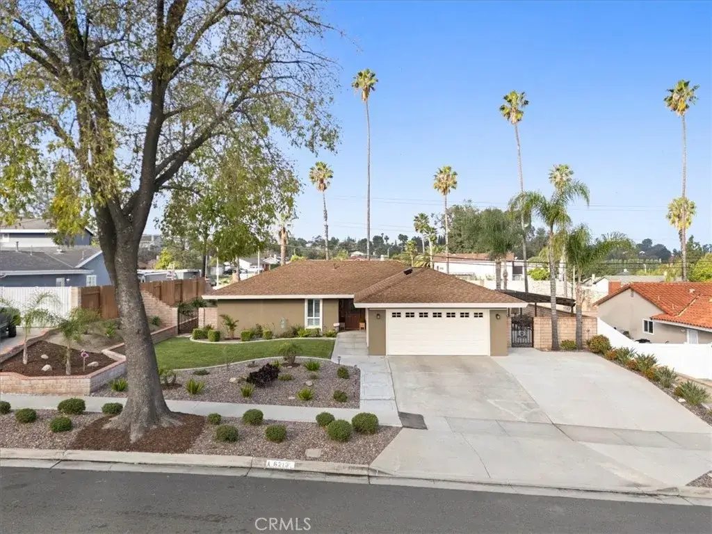 6213 Academy Avenue, Riverside, CA 92506 - #1