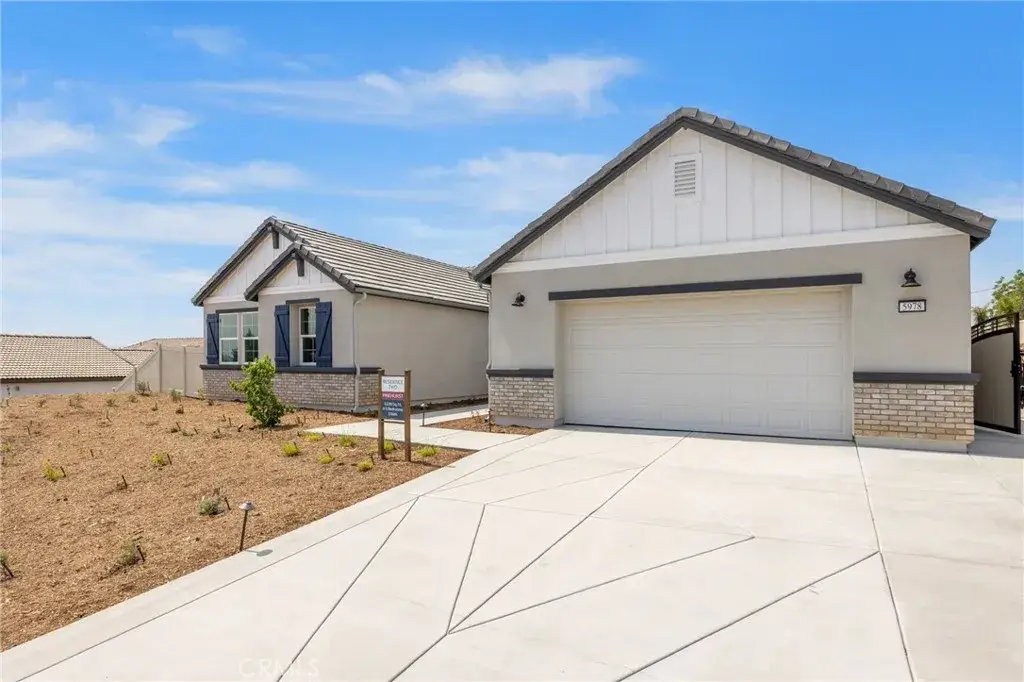 5978 Saddlehorn Lane, Jurupa Valley, CA 92509 - #1