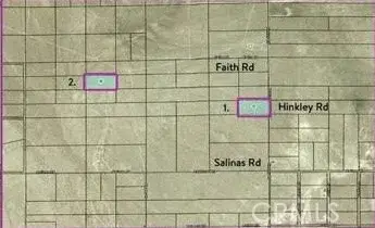 1 Hinkley Rd, Hinkley, CA 92347 - #1