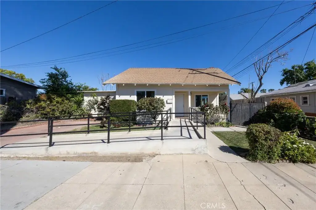 210 N Pleasant, Ontario, CA 91764 - #1