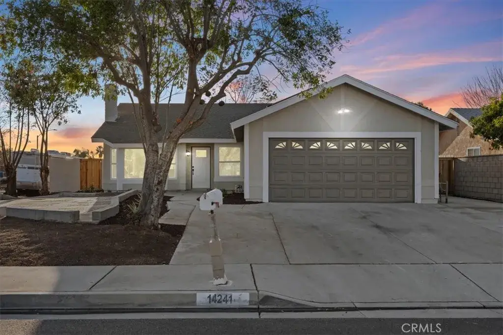 14241 Stonehurst, Moreno Valley, CA 92553 - #1