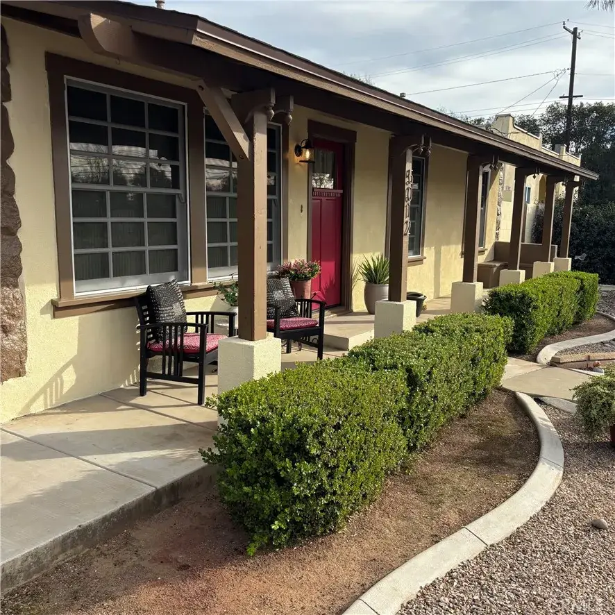 5012 Brockton, Riverside, CA 92506 - #1