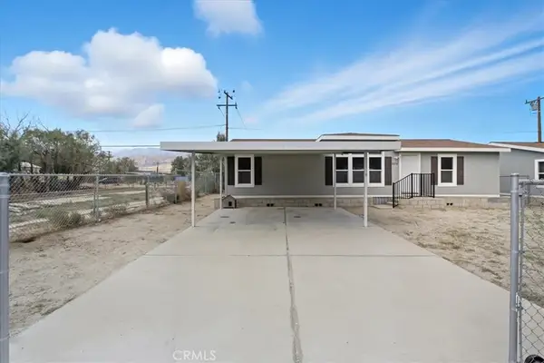 52216 Date Avenue, Cabazon, CA 92230
