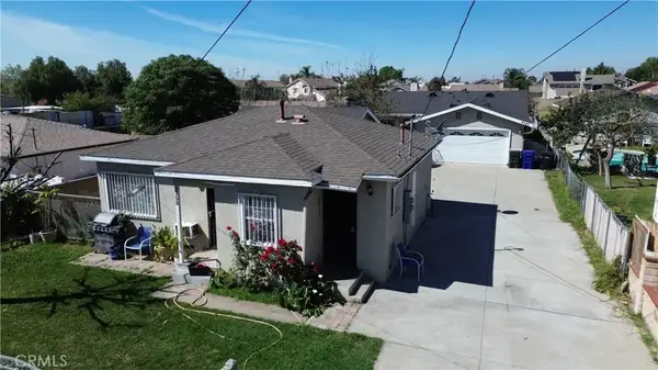 9758 Juniper, Fontana, CA 92335
