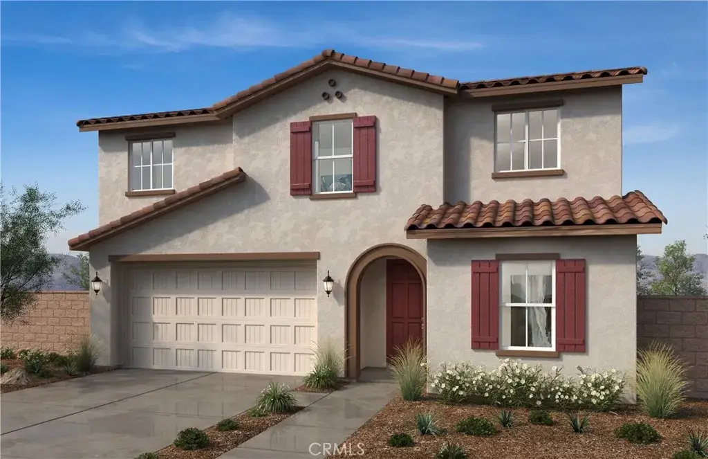 834 Sicily Drive, Lake Elsinore, CA 92530 - #1