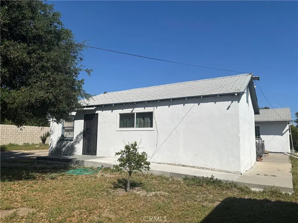 8005 Oleander, Fontana, CA 92336 - #1