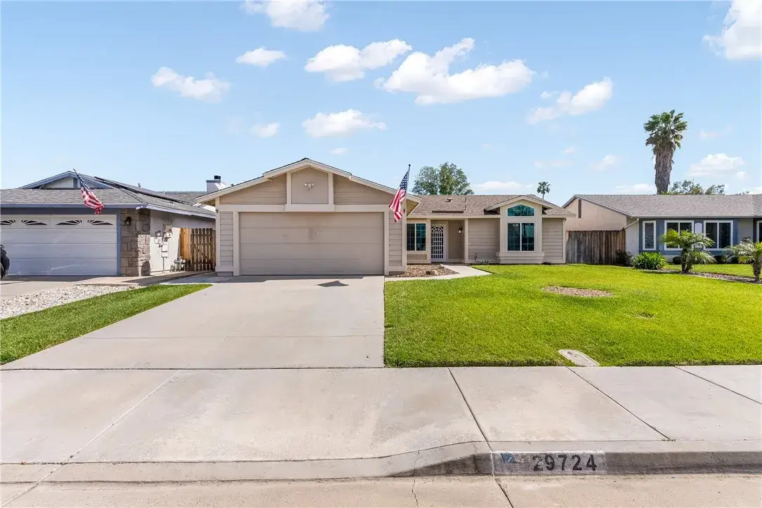 29724 Gifhorn Court, Menifee, CA 92584 - #1