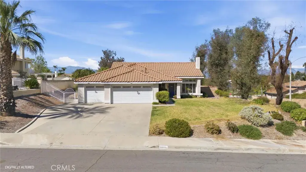 1003 Clearwood Avenue, Riverside, CA 92506 - #1