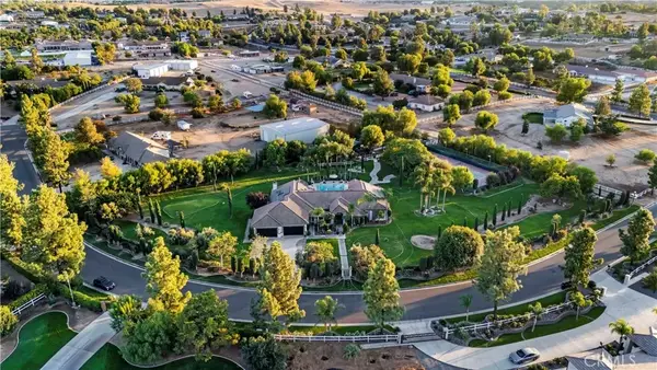 17325 High Country Circle, Lake Mathews, CA 92570