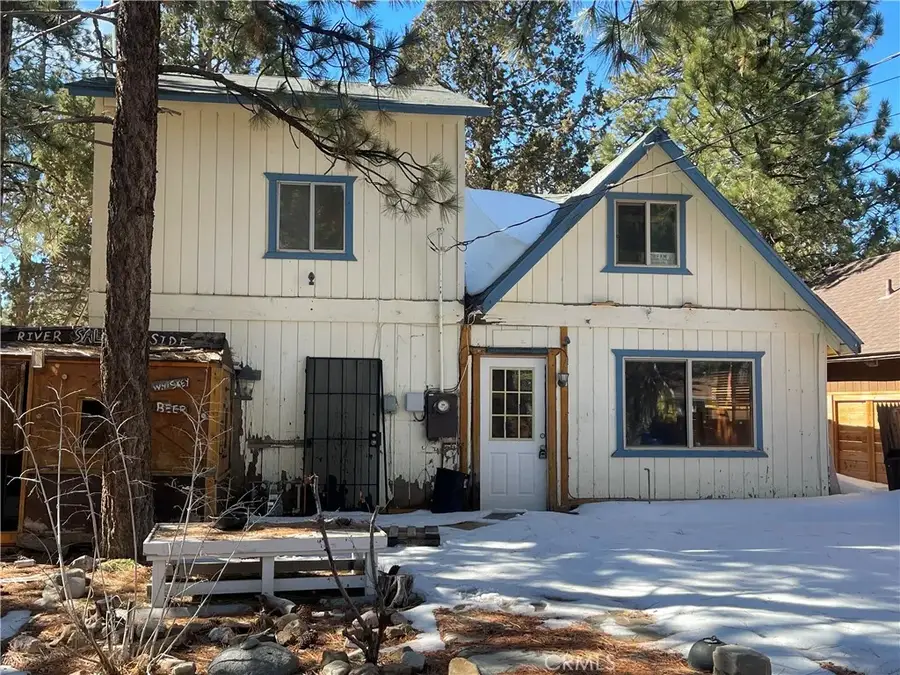 662 Riverside, Sugarloaf, CA 92386 - #2