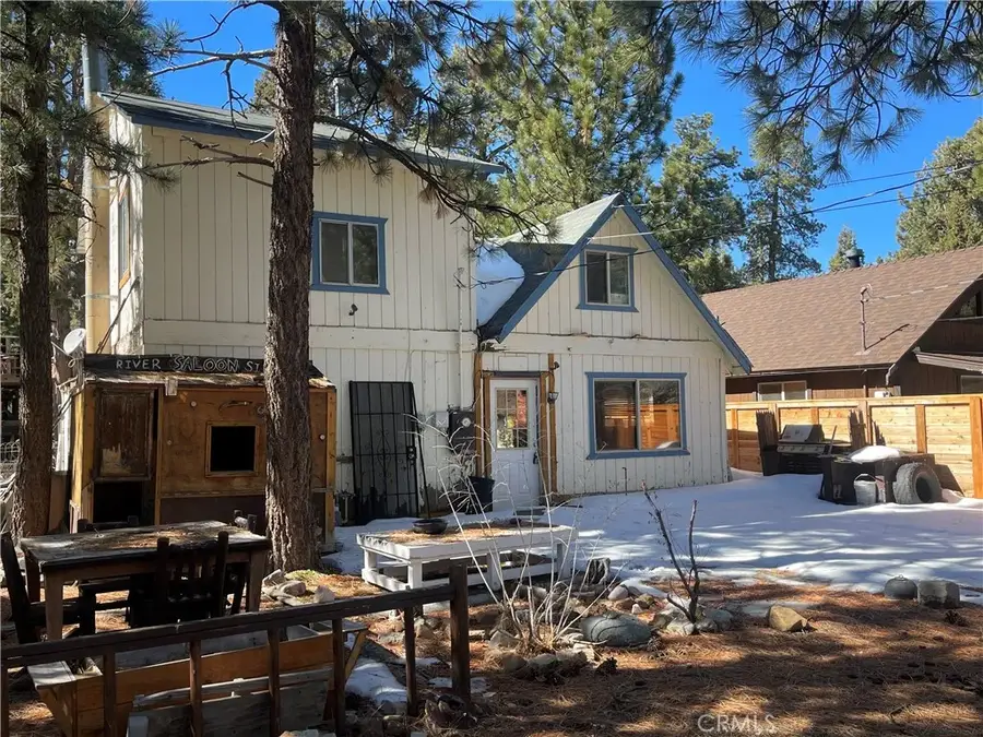 662 Riverside, Sugarloaf, CA 92386 - #3