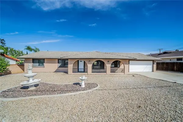 17470 Krameria Avenue, Riverside, CA 92504