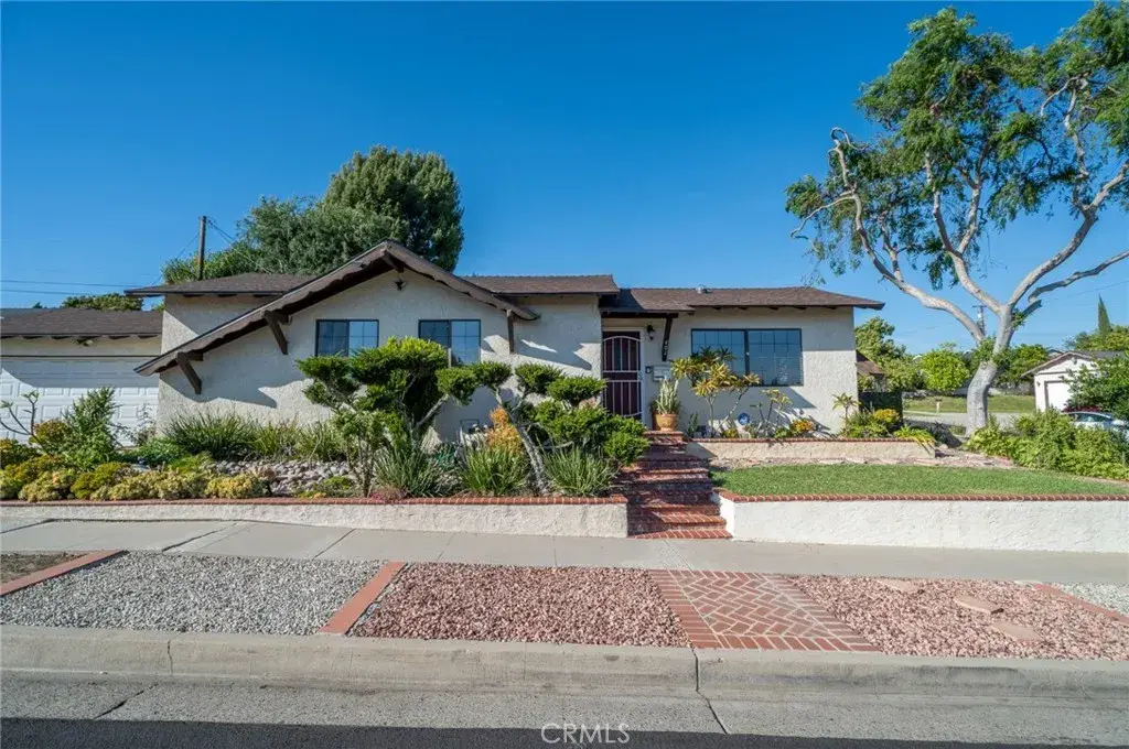 401 Keene Drive, La Habra, CA 90631 - #1