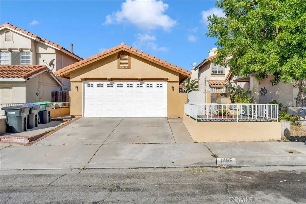 1065 Martinez, Colton, CA 92324 - #1