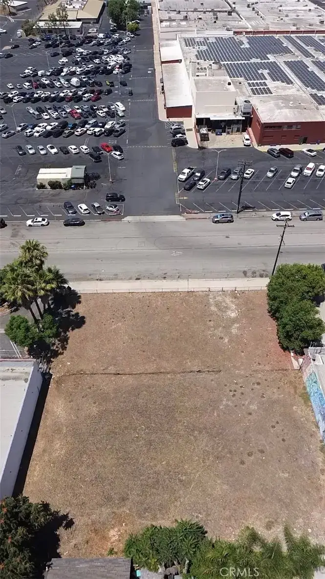 10593 Mills, Montclair, CA 91763 - #1