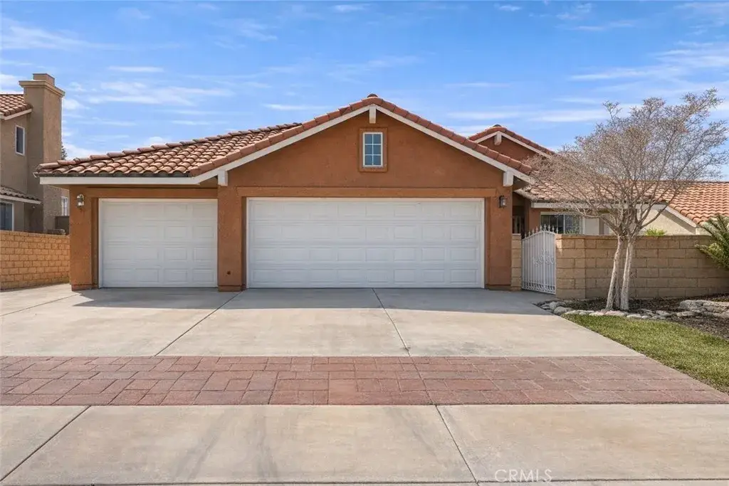 12590 High Desert, Victorville, CA 92392 - #1