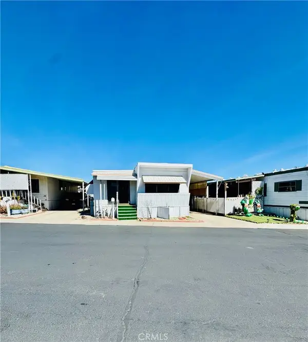 5580 Moreno #37, Montclair, CA 91763